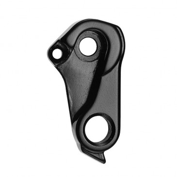 DERAILLEUR HANGER-MARWI-ALUMINIUM- GIANT GH-191 (SOLD PER UNIT) 8590966391912