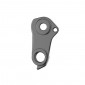 DERAILLEUR HANGER-MARWI-ALUMINIUM- GIANT GH-191 (SOLD PER UNIT) 8590966391912