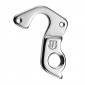 DERAILLEUR HANGER-MARWI-ALUMINIUM- CANNONDALE GH-192 (SOLD PER UNIT) 8590966391929