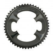 CHANRING FOR ROAD BIKE- 50T. Ø 110 - 4 ARMS -OUTER- SHIMANO ULTEGRA 6800 11 Speed 4524667403029