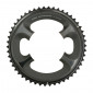 CHANRING FOR ROAD BIKE- 50T. Ø 110 - 4 ARMS -OUTER- SHIMANO ULTEGRA 6800 11 Speed 4524667403029