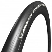 TYRE FOR ROAD BIKE 700 X 23 MICHELIN POWER ALL SEASON BLACK-FOLDABLE180TPI (23-622)