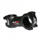 STEM FOR ROAD BIKE/MTB- ITM ALCOR BLACK "FLIP-FLOP" Ø31,8 L 70mm 164g- Angled 10°. 4716609286689