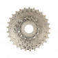CASSETTE 10 speed MICHE FOR CAMPAGNOLO 13-29 (13-14-15-17-19-21-23-25-27-29) 8056772571752