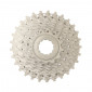 CASSETTE 10 speed MICHE FOR SHIMANO 13-29 (13-14-15-17-19-21-23-25-27-29) 8056772572421