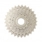 CASSETTE 10V. MICHE PRIMATO ROUTE POUR SHIMANO 13-29 (13-14-15-17-19-21-23-25-27-29)