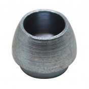 CABLE END FERRULES Ø 10x8 WEINMANN HOLE 2,5/6,2mm (00434000) (SOLD PER UNIT) 3284660129968