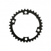 CHANRING FOR ROAD BIKE- 34T. Ø 110 - 4 ARMS "INNER" SHIMANO TIAGRA 4700 10 Speed 4524667352204