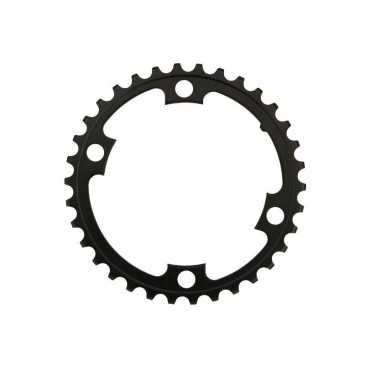 PLATEAU ROUTE 4BRA D.110 POUR SHIMANO TIAGRA 4700 ORIGINE 34DTS INTERIEUR 10V. 4524667352204