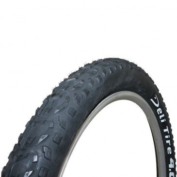 PNEU VTT 26 X 4.00 DELI POUR FAT BIKE TR (100-559) 3700948096673