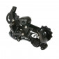 DERAILLEUR VTT ARRIERE SRAM 10V. GX CHAPE LONGUE NOIR 0710845771835