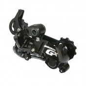 DERAILLEUR-REAR-FOR MTB- SRAM 10 SPEED. GX TYPE 2.1 BLACK -LONG CAGE 0710845771835