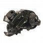 DERAILLEUR VTT ARRIERE SRAM 10V. GX CHAPE COURTE NOIR 0710845771811