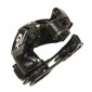 DERAILLEUR VTT ARRIERE SRAM 10V. GX CHAPE COURTE NOIR 0710845771811