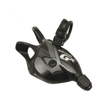 GEAR SHIFTER-FOR MTB- SRAM TRIGGER -RIGHT- GX 10 speed -BLACK