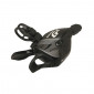 GEAR SHIFTER-FOR MTB- SRAM TRIGGER -RIGHT- GX 10 speed -BLACK 0710845771743