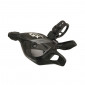 MANETTE VTT SRAM TRIGGER GAUCHE GX NOIR 2V. 0710845771736