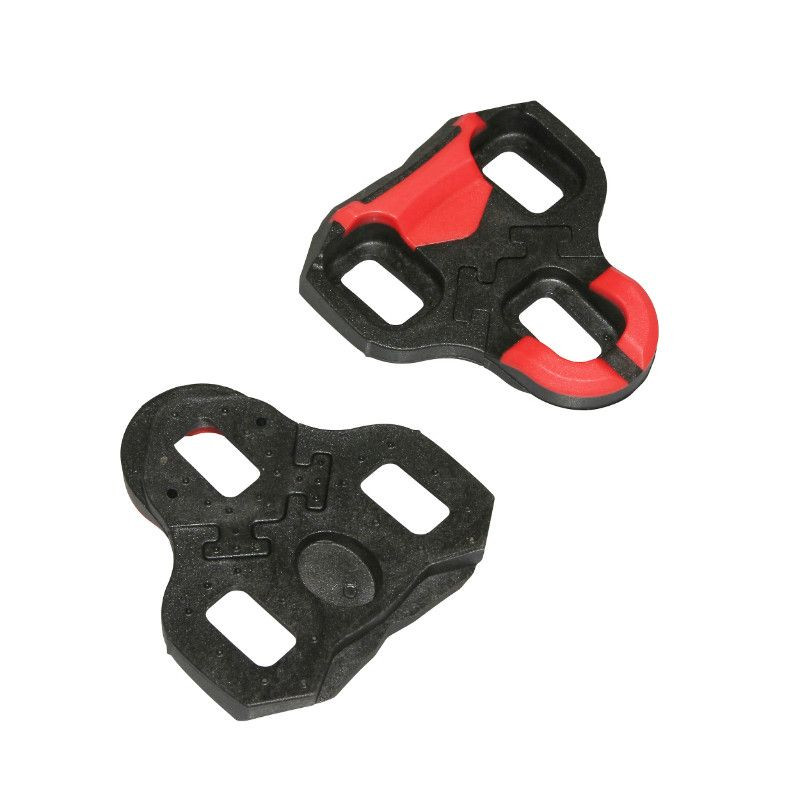PEDAL CLEAT VP FOR PEDAL VP R76 REF 26370/26371/24729/24730 (PAIR) - P2R