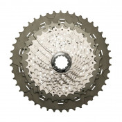 CASSETTE 11V. SHIMANO XT M8000 HG 11-46 (11-13-15-17-19-21-24-28-32-37-46) 4524667524199