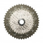 CASSETTE 11V. SHIMANO XT M8000 HG 11-46 (11-13-15-17-19-21-24-28-32-37-46) 4524667524199
