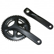CHAINSET FOR ROAD BIKE- SHIMANO 9 Speed SORA R3000 4 ARMS COMPACT 175mm 34-50 4524667678588