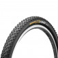 TYRE FOR MTB - 27.5 X 2.20 CONTINENTAL X-KING BLACK-RIGID-(55-584) (650B)