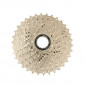 CASSETTE 10V. SHIMANO DEORE / TIAGRA 4700 HG500 11-32 (11-12-14-16-18-20-22-25-28-32) 4524667328209