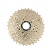 CASSETTE 10V. SHIMANO DEORE / TIAGRA 4700 HG500 11-34 (11-13-15-17-19-21-23-26-30-34) 4524667328186