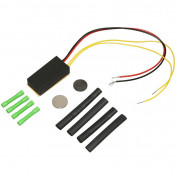 DISPOSITIF ELECTRONIQUE POLINI HI-SPEED POUR VAE/E-BIKE A MOTEUR BROSE (ATTENTION PORT DU CASQUE OBLIGATOIRE POUR L'UTILSATEUR DU VAE) ref 950.830.034 8054705102721