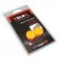 BOUCHON DE CINTRE ROUTE VELOX ORANGE FLUO (SUR CARTE PAR 2) 3660429387709
