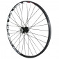 ROUE VTT DISQUE BLOCAGE 27.5" KARMA AVANT NOIR MOYEU VELOX 6 TROUS 32 RAYONS JANTE 21C 32 RAYONS JANTE 21C 3660429047283