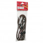SANDOW / TENDEUR VELO DIAM 8mm LONGUEUR 0,80M (VENDU PAR 2 SUR CAVALIER) 3118151088024