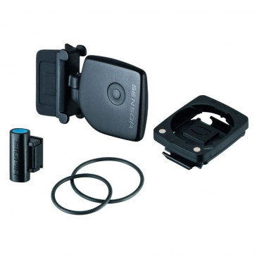 WIRELESS SPEED SENSOR - (Complete kit for a second bike) SIGMA FOR BC2316 (SOLD PER UNIT)