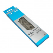 CHAIN FOR E-BIKE - 10 SPEED.SHIMANO CN-E6090 (EBIKE) 138 LINKS 4524667669173