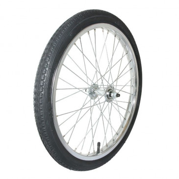 TRICYCLE GENUINE PART - 28596 FRONT WHEEL 20" 3700948084052