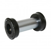 BOTTOM BRACKET CUPS-PRESSFIT-FOR ROAD BIKE-/PRESSFIT MICHE FOR FSA/SHIMANO - WIDE: 86.5 Ø 46 FOR 24mm AXLE 8056772570489