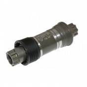 BOITIER PEDALIER SHIMANO OCTALINK ES300 113mm FILETAGE ANGLAIS / BSC / 1,37x24 POUR DERAILLEUR SUR BOITIER 4524667326441