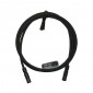 CABLE ELECTRIQUE SHIMANO DI2 E-TUBE SD50 850mm 4524667995661