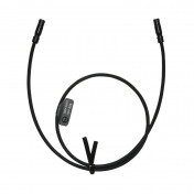 ELECTRIC CABLE SHIMANO DI2 E-TUBE SD50 500mm (SOLD BY UNIT) 4524667828129