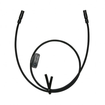 ELECTRIC CABLE SHIMANO DI2 E-TUBE SD50 500mm (SOLD BY UNIT) 4524667828129