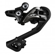 DERAILLEUR-REAR-FOR MTB- SHIMANO 10 SPEED. XT SHADOW M8000 SGS BLACK 4524667692096