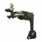 DERAILLEUR VTT ARRIERE SHIMANO 11V. SLX SHADOW+ M7000GS COMPATIBLE CASSETTE 11-42 EN DOUBLE ET 11-46 EN MONO 4524667847540