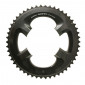 PLATEAU ROUTE 4BRA D.110 POUR SHIMANO SORA R3000 ORIGINE 50DTS EXTERIEUR 9V. 4524667475682