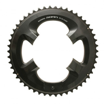 PLATEAU ROUTE 4BRA D.110 POUR SHIMANO SORA R3000 ORIGINE 50DTS EXTERIEUR 9V. 4524667475682