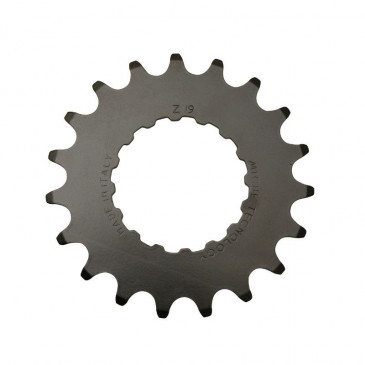 SPROCKET COMPATIBLE BOSCH E-DRIVE 19T. MICHE 8054521675157