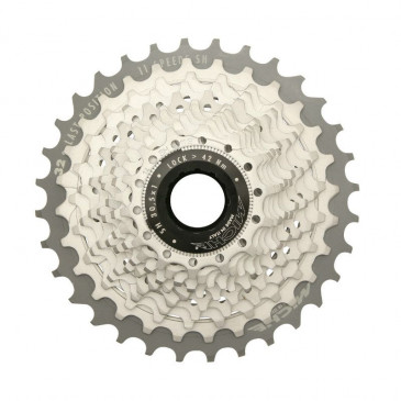 CASSETTE 11 speed MICHE FOR SHIMANO 14-32 (14-15-16-17-18-19-21-23-25-28-32) 8056772571257