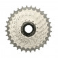 CASSETTE 11V. MICHE PRIMATO ROUTE POUR SHIMANO 14-32 (14-15-16-17-18-19-21-23-25-28-32) 8056772571257