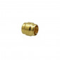 RACCORD DURITE FREIN BRAKCO OLIVE 5mm COMPATIBLE MAGURA MT2/4/6 (VENDU PAR 10) 3700948086292