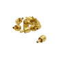 RACCORD DURITE FREIN BRAKCO PIN 2.5mm COMPATIBLE HAYES (VENDU PAR 10) 3700948086353