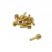 RACCORD DURITE FREIN BRAKCO INSERT / PIN 2.1mm COMPATIBLE AVID/SRAM (VENDU PAR 10) 3700948086315